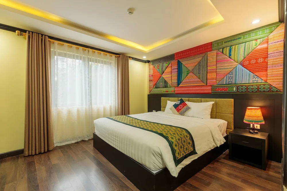 Babeeni Family Hotel Sapa