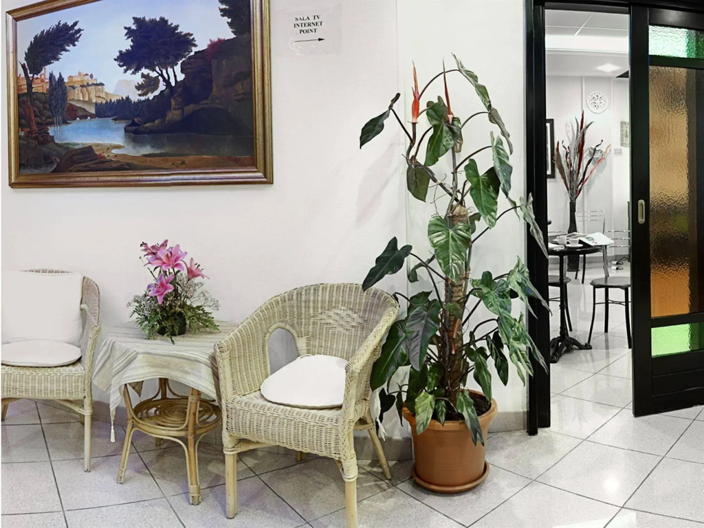 Hotel Majore