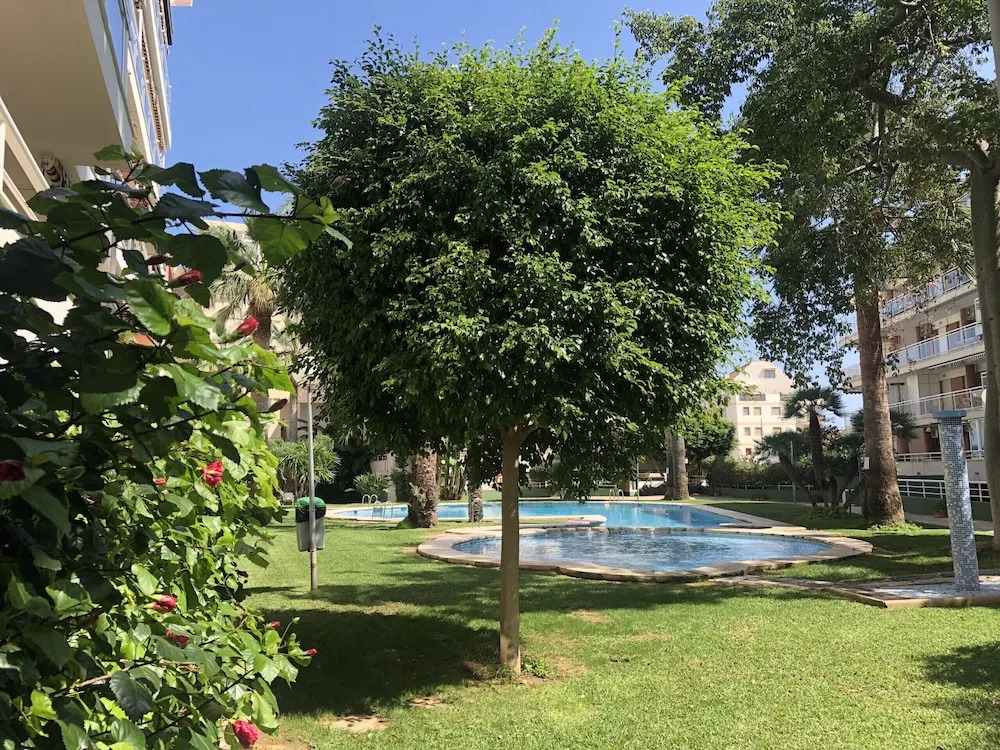 Apartamento Edificio Dianium 2