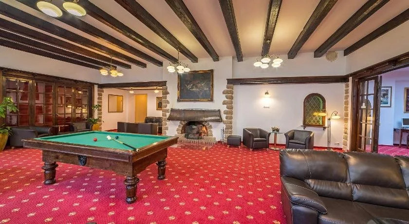 Hotel Luisa