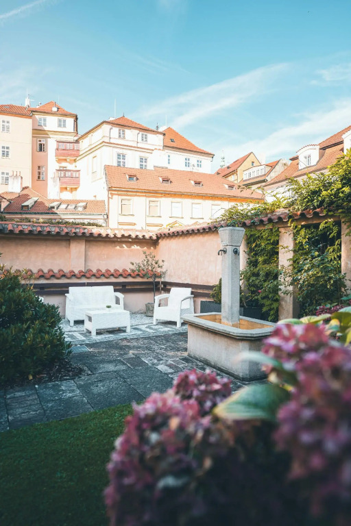 Appia Hotel Residences