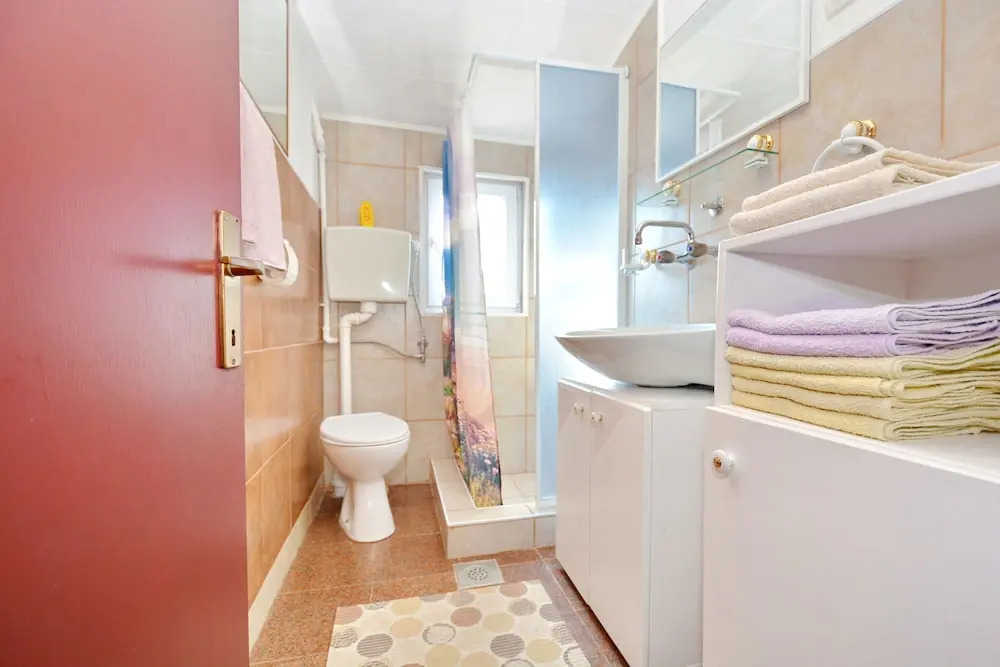 Apartment Velimir