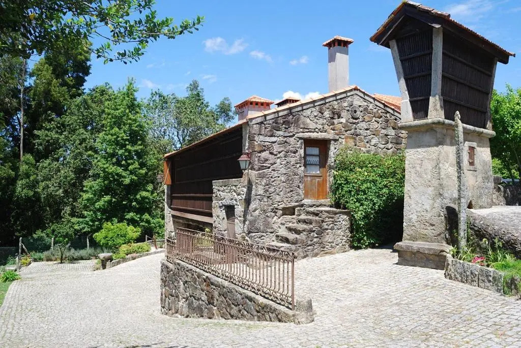 Quinta Padre Lobo