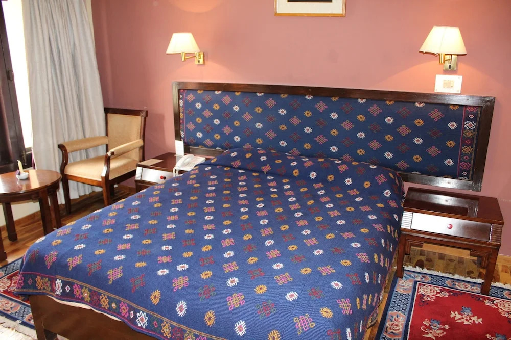 Hotel Riverview