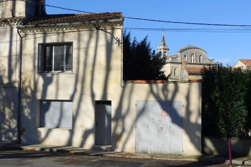 Maison Tarascon