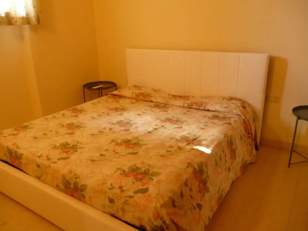 Chalet Le Rondini