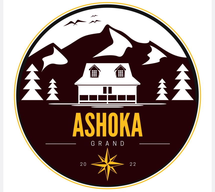 Ashoka Grand