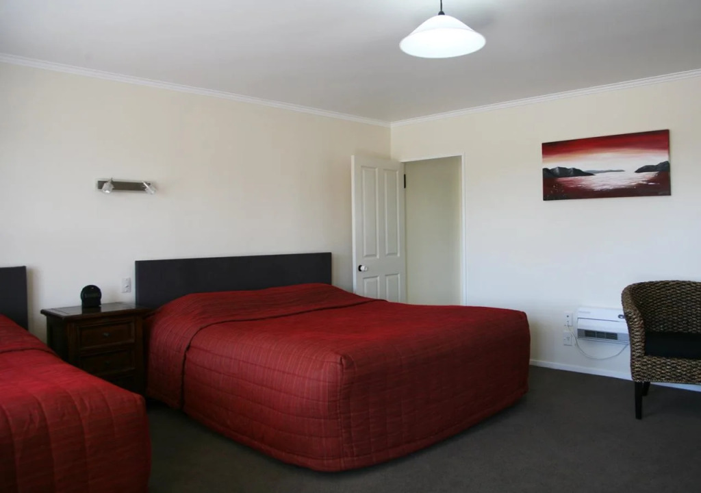 Mount Hutt Motels