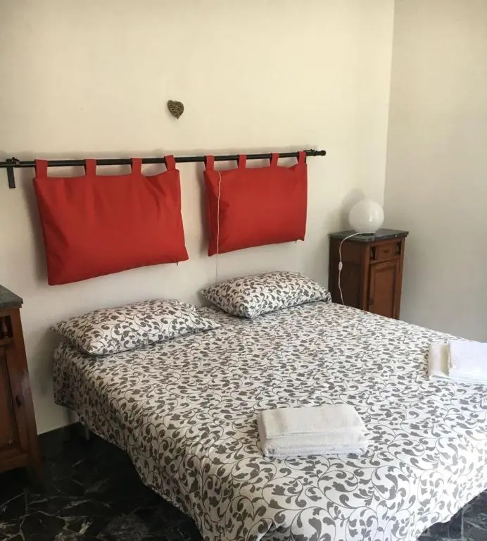 Casa Vacanze Andrè