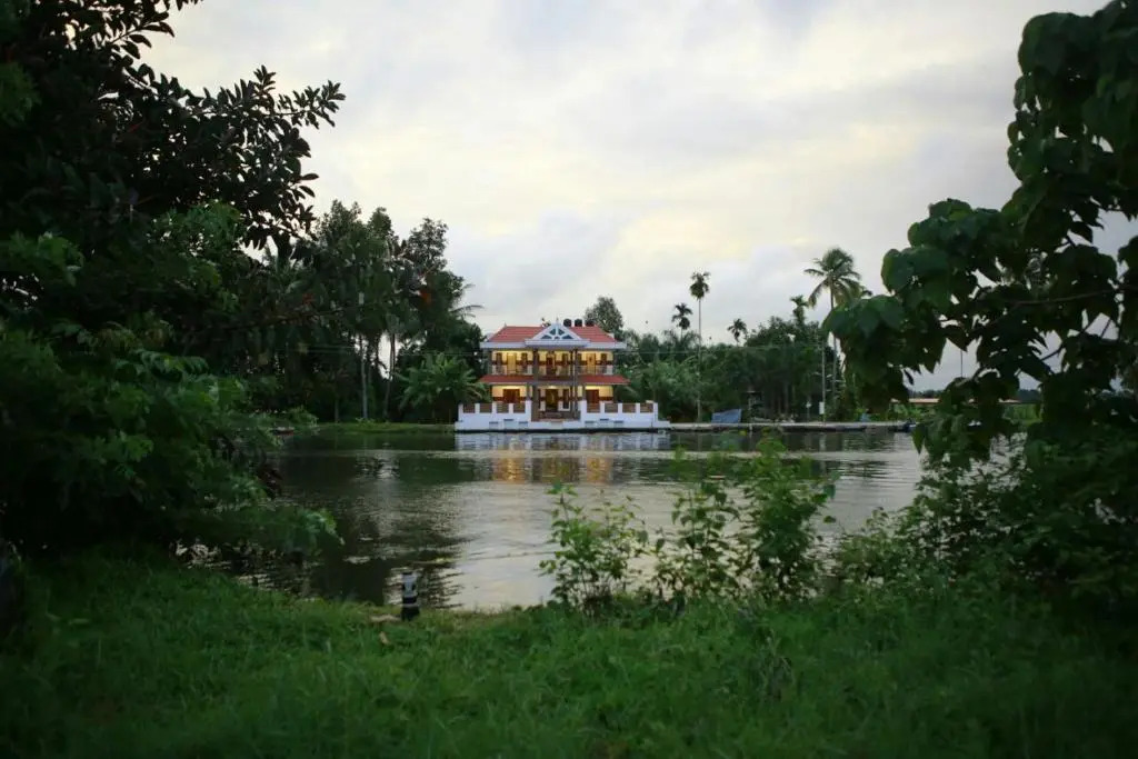 Mango Kerala Homes