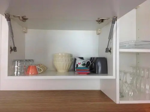 Appartement Triplex