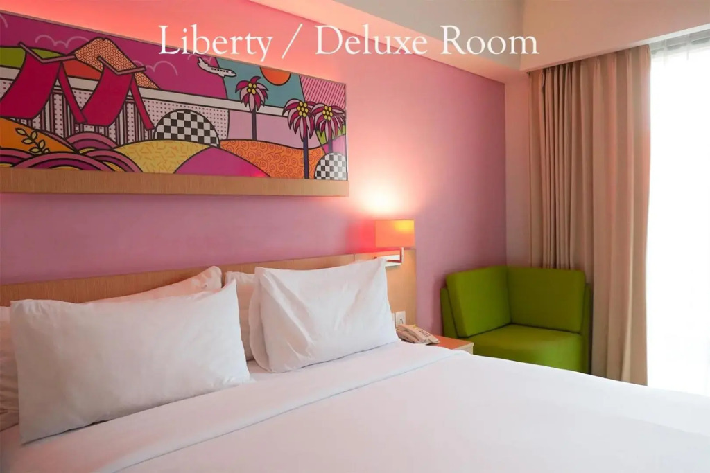 GSign Style Hotel