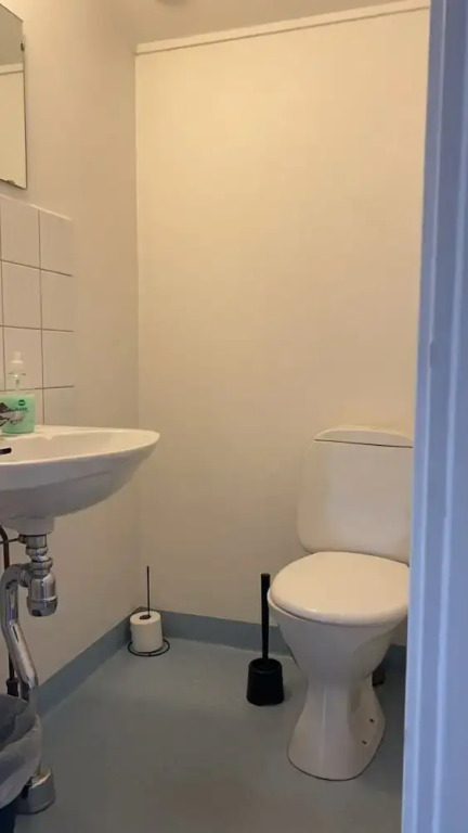 Forshagahotell gästgiveri