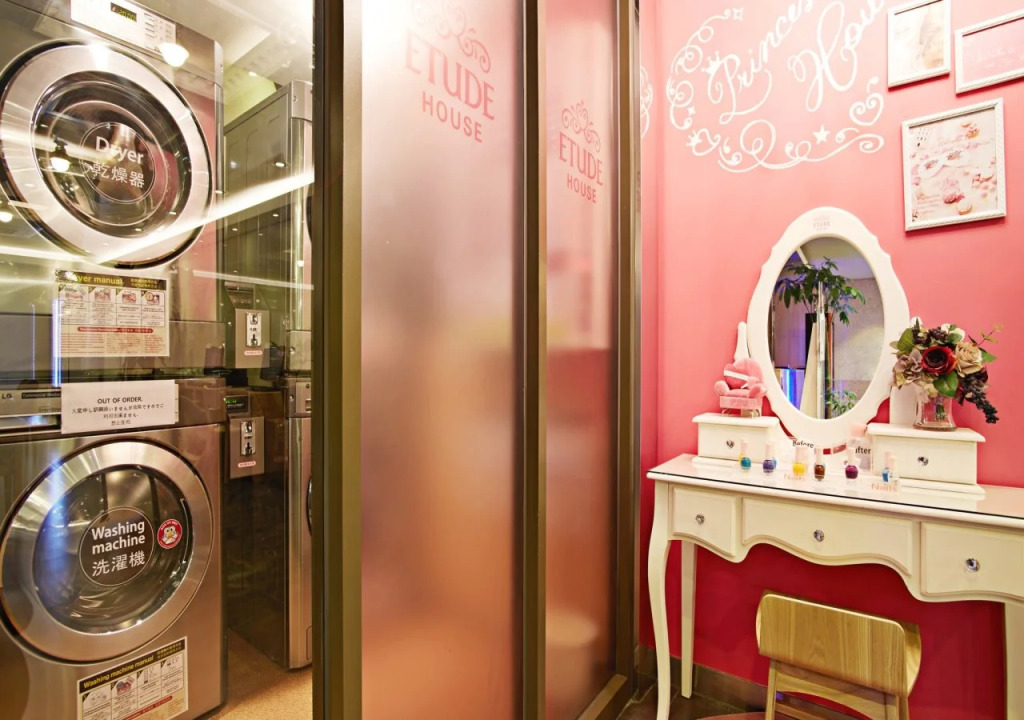 Hotel Skypark Myeongdong 2