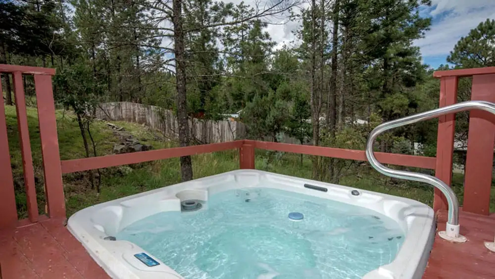 Whispering Pine Vacation Rentals