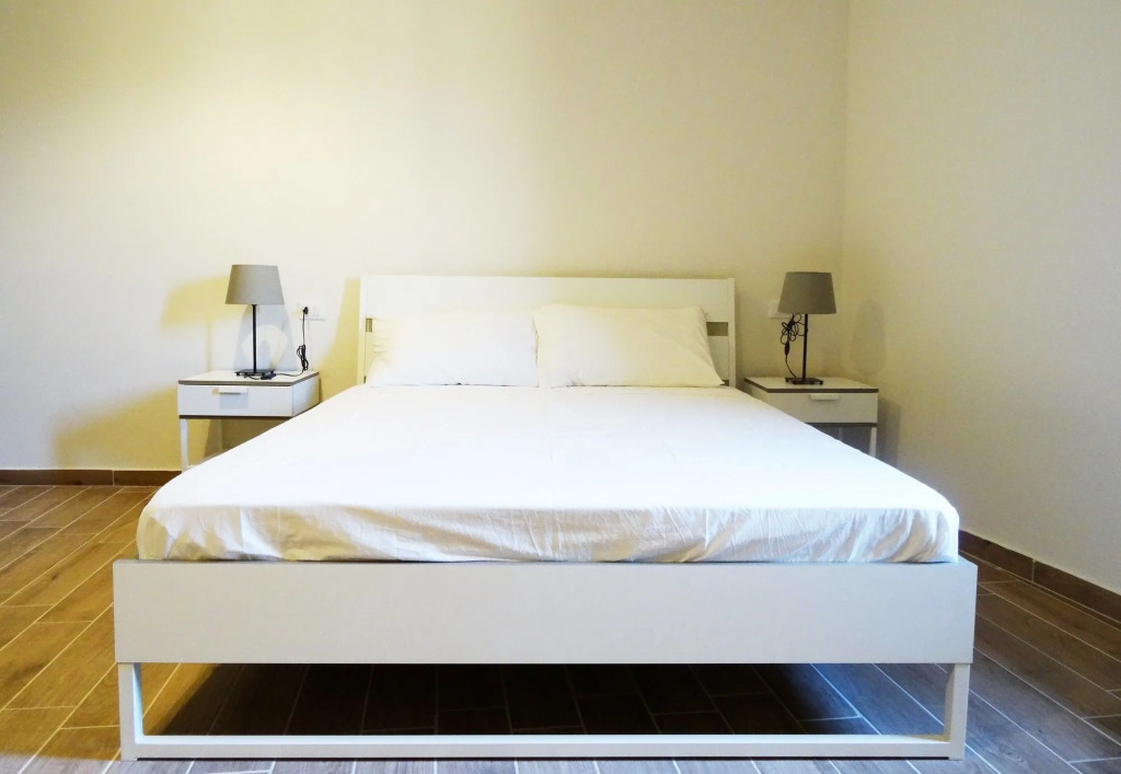 Affittacamere Crispi
