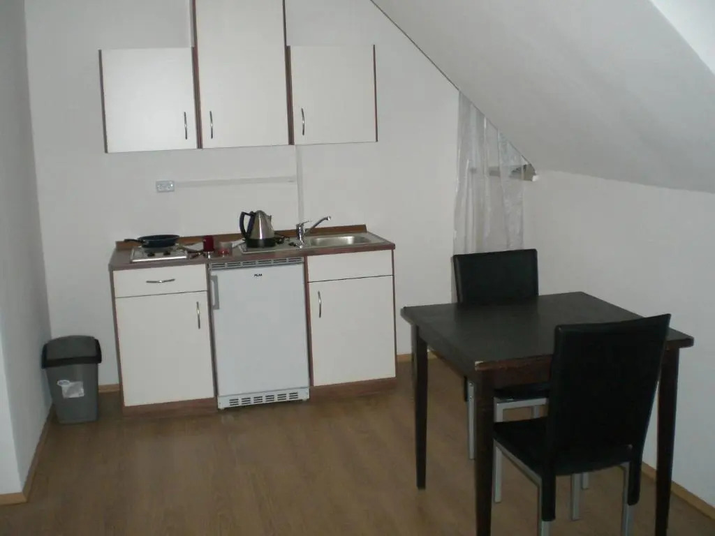Schönes Apartment in Essen