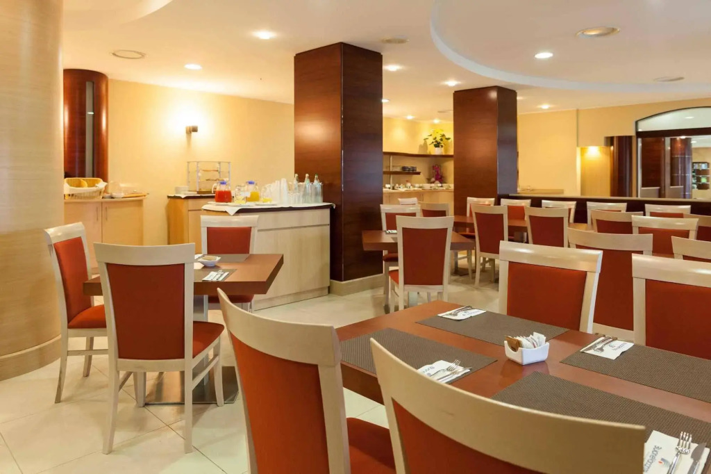 BV President Hotel