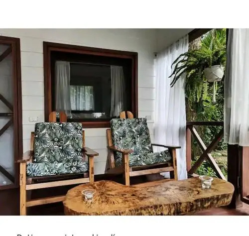 Chilamate Holiday House