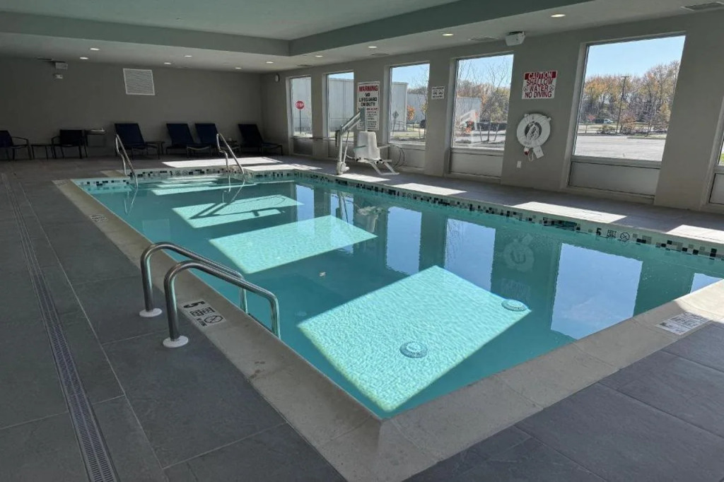 Hawthorn Extended Stay by Wyndham Mount Laurel Moorestown