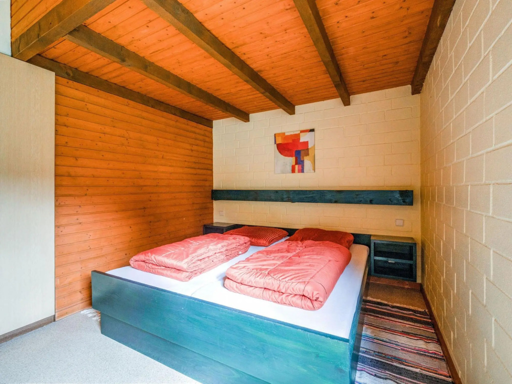 Cosy holiday home in the Hochsauerland with terrace at the edge of the forest