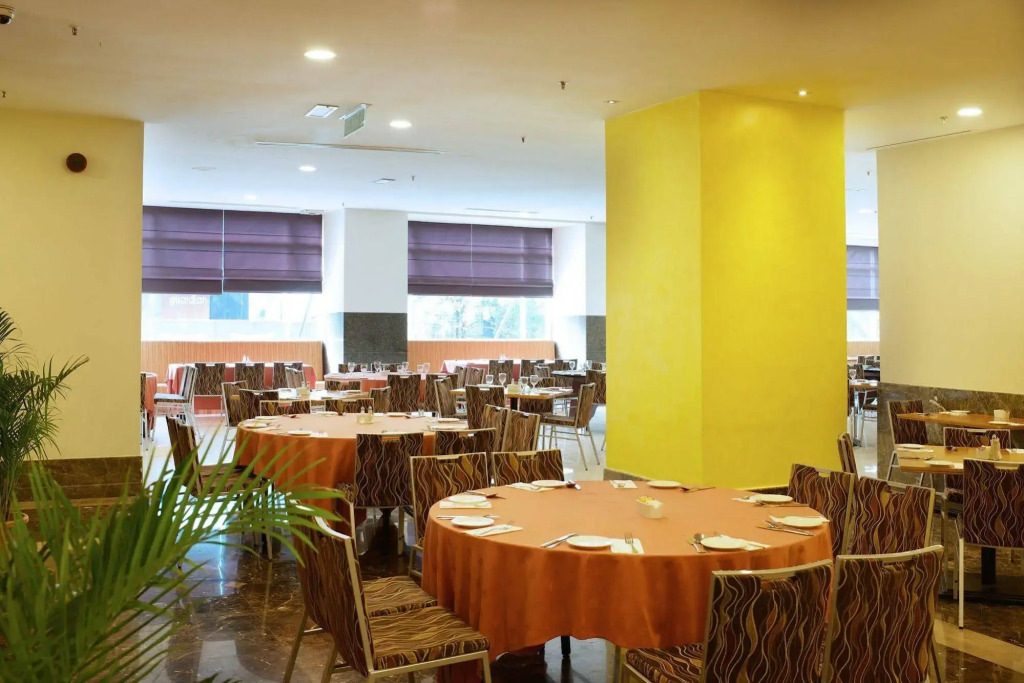 Hotel Royal Kuala Lumpur
