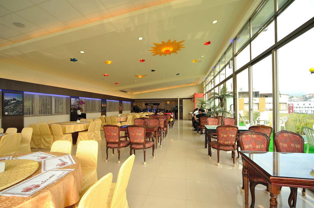Wenpin Hotel - Pier 2