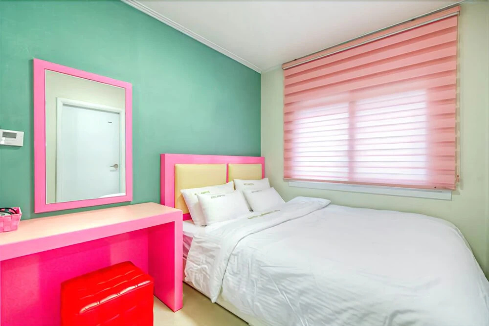 Yeongwol Atlantis Pension