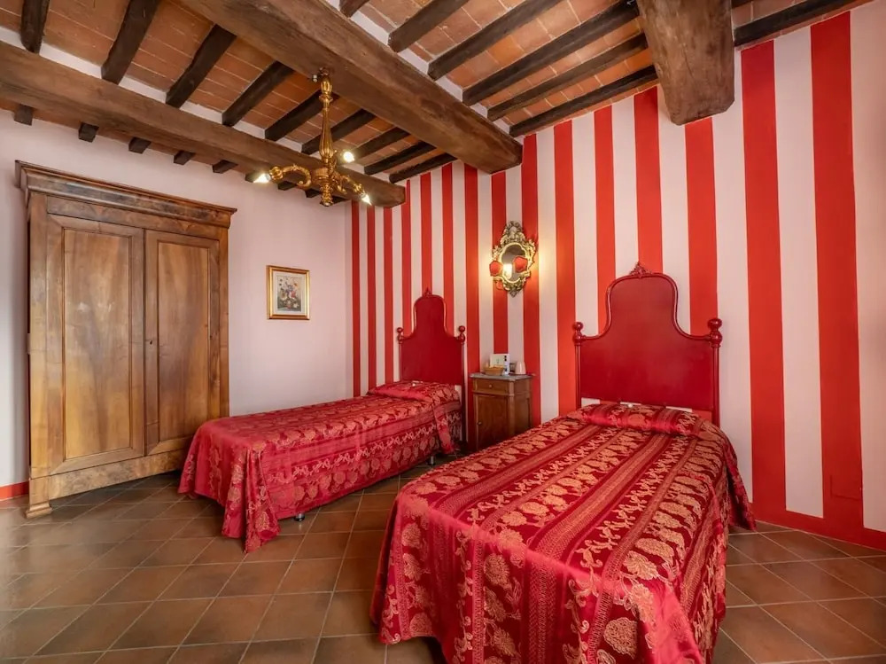 Villa Alessandro