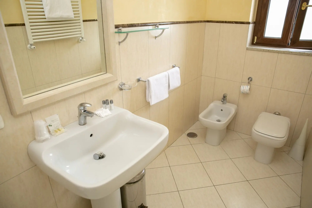 Hotel S.Angelo