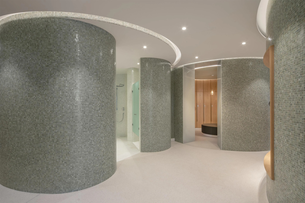 Andaz Munich Schwabinger Tor, By Hyatt