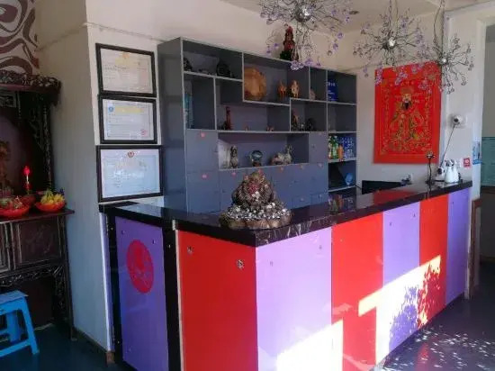 Zijing Hostel