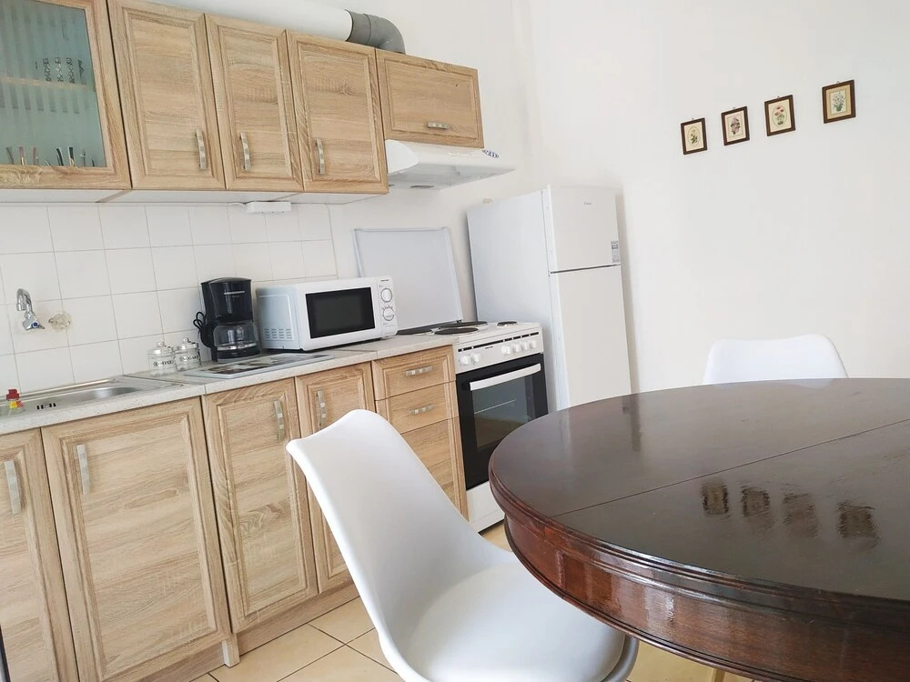Cozy, Modern And Shiny Flat 2 Min From Center/Port