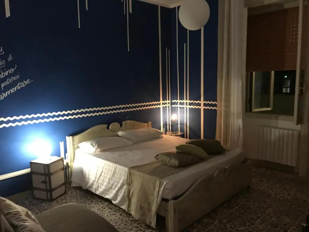 Viale Italia 41: I migliori anni