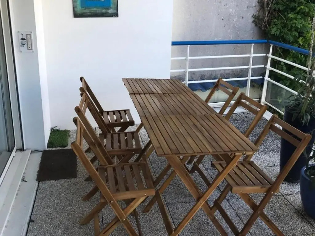 Appartement Royan, 3 pièces, 6 personnes - FR-1-71-82