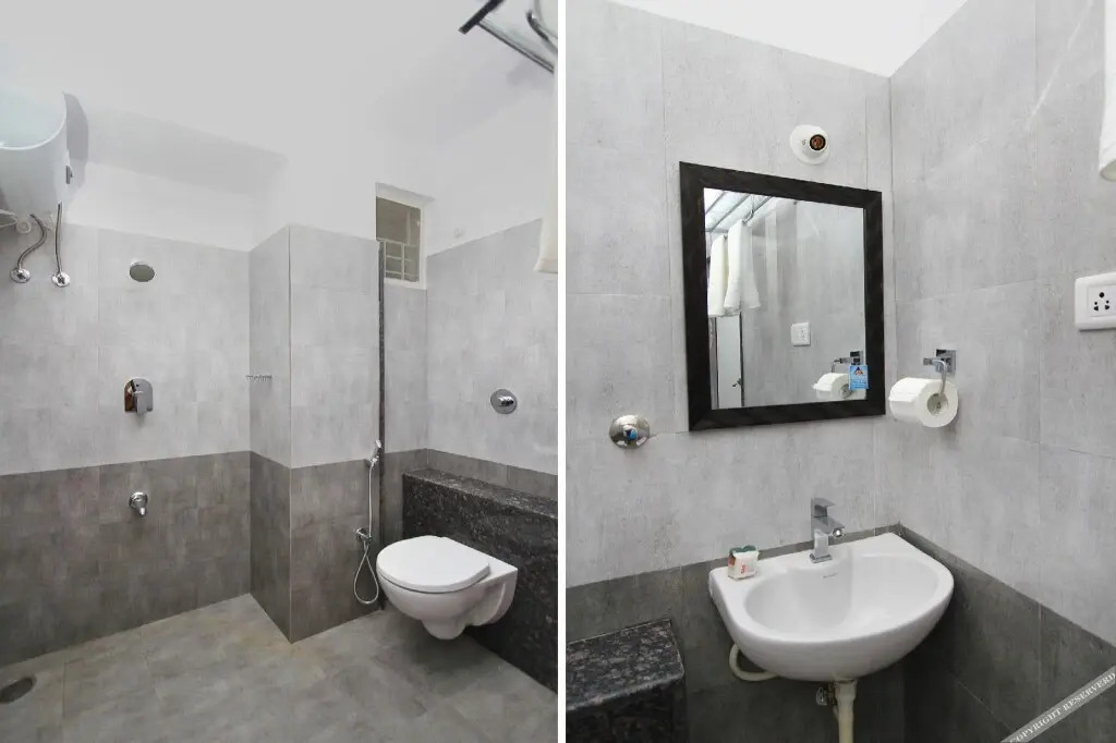 Hotel Royal Residence by OYO Rooms