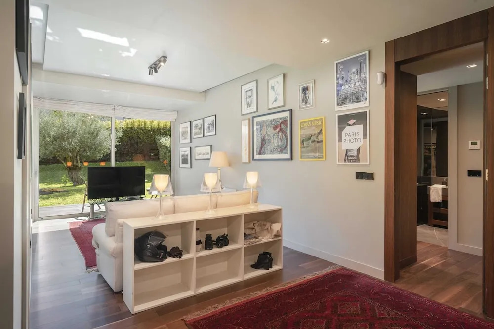 Heaven in the City - Savoy Residence Casa Branca I