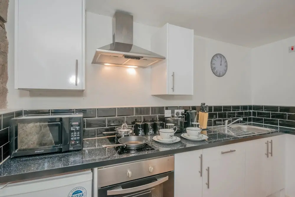 Kirkstall Bridge Apartments - 23