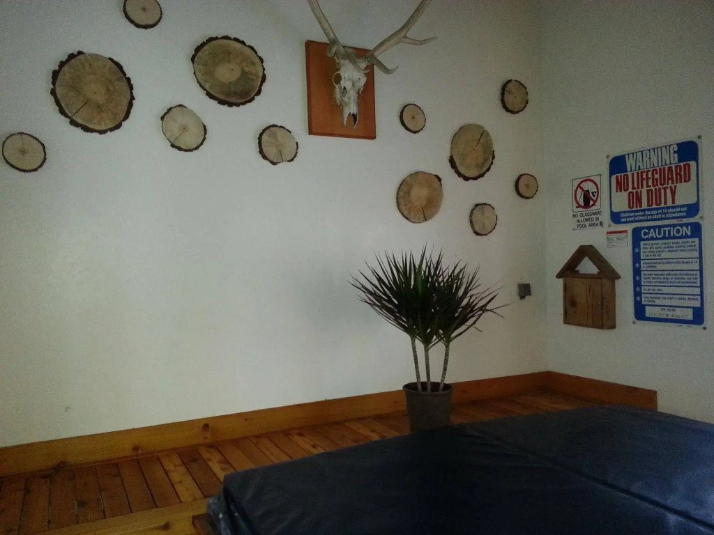 Innsbruck Lodge