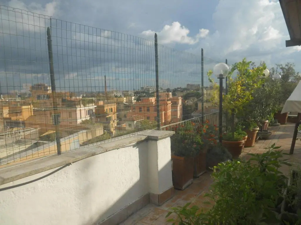 La Terrazza Di Monteverde