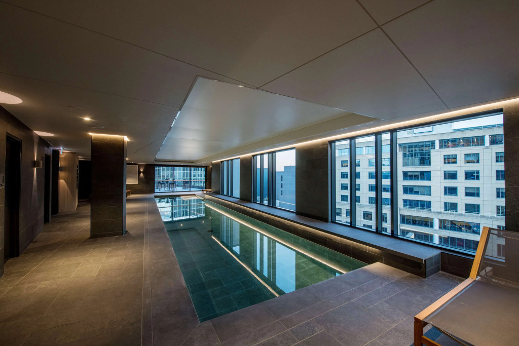Vibe Hotel Hobart