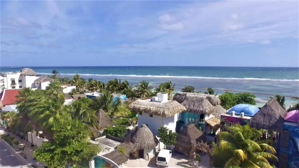 TUKANO 9 | In the heart of Mahahual