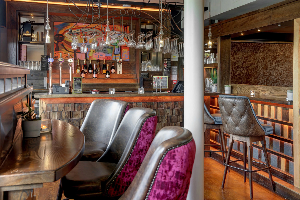 The Lord Street Hotel; BW Signature Collection