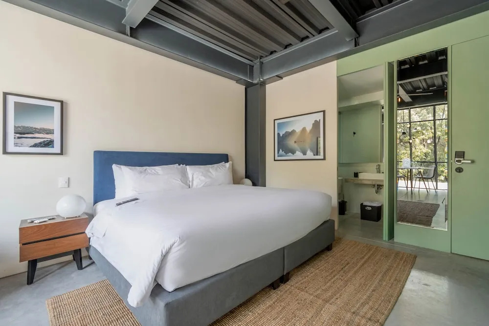 Wynwood House Querétaro
