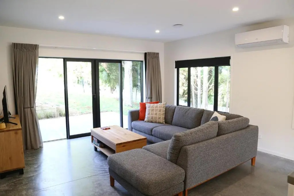 Totara House