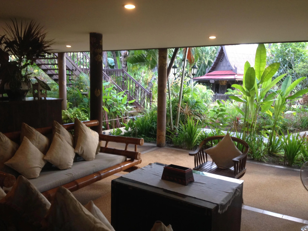 Ban Kaew Villas