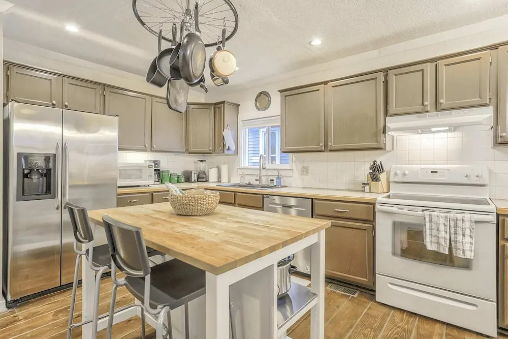 2BR Old Colorado City Dog Friendly!