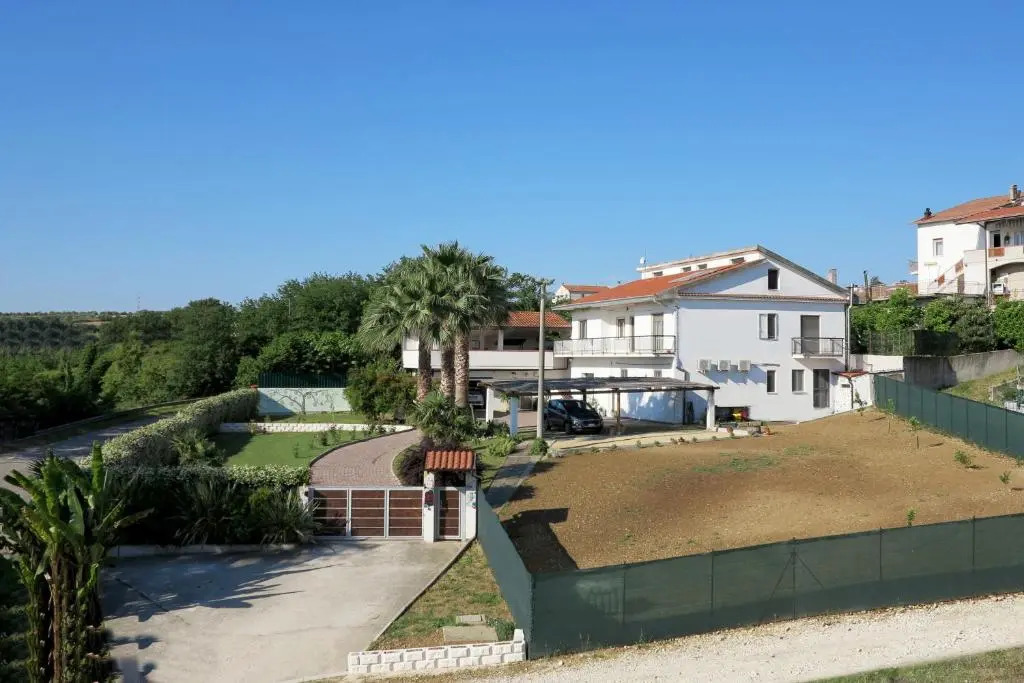 il Riccio B&B