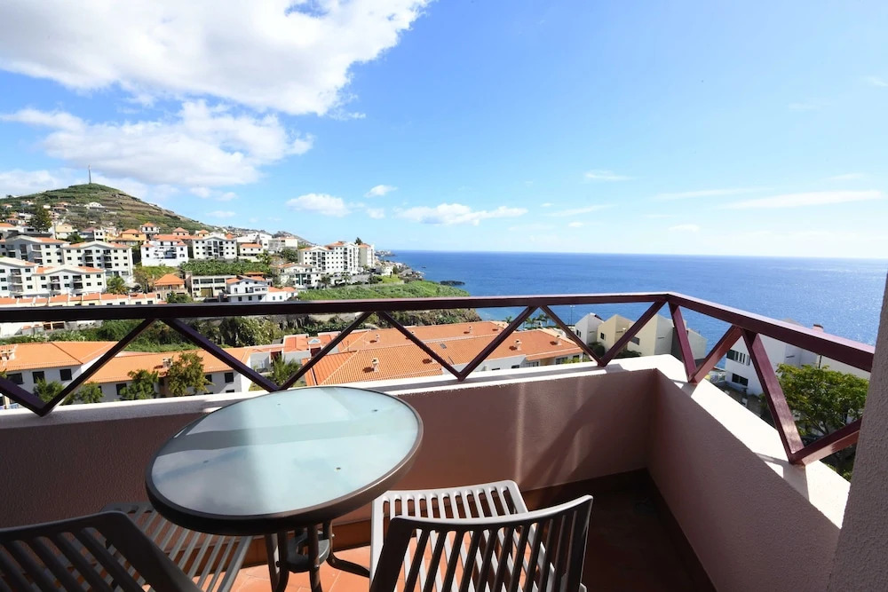 Sol e Mar Apartment