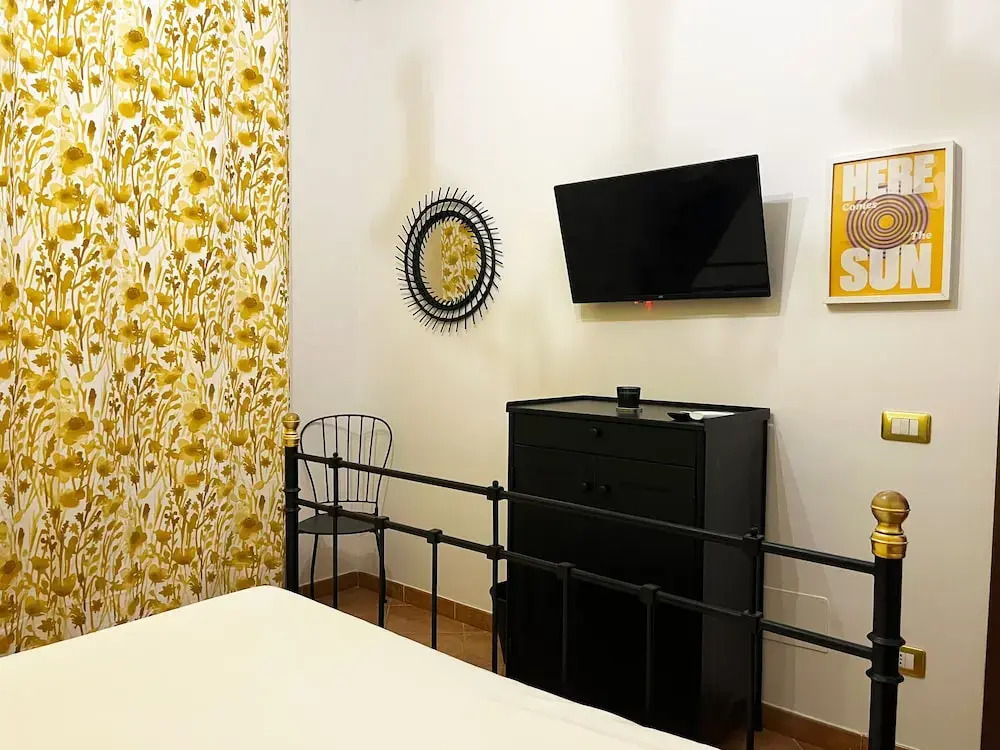 Agriturismo Domus Tuscia